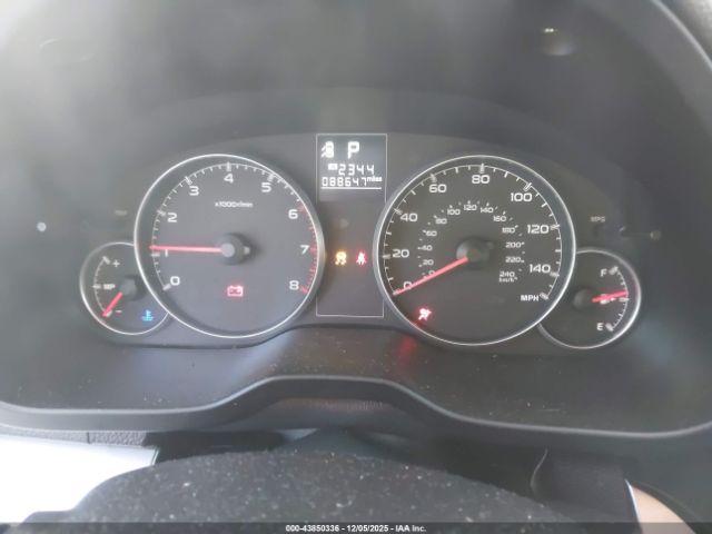 Subaru Legacy 2.5i Premium Image 9