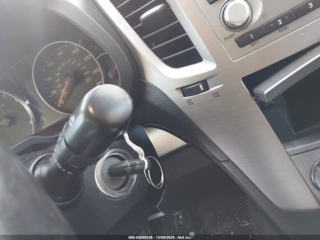 Subaru Legacy 2.5i Premium Image 7