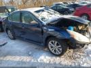 Subaru Legacy 2.5i Premium Image 10
