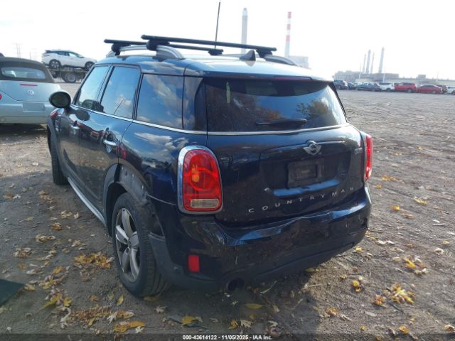 MINI Countryman Cooper Image 15