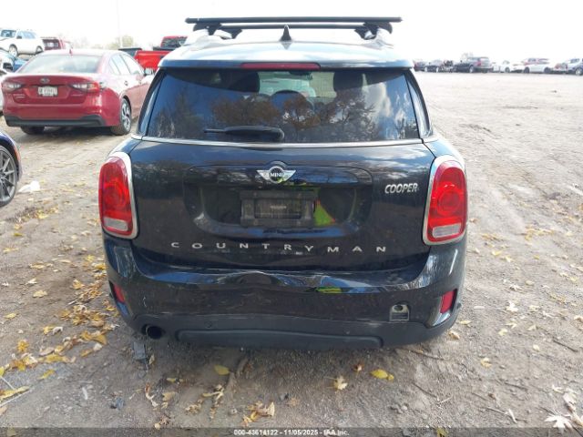 MINI Countryman Cooper Image 7