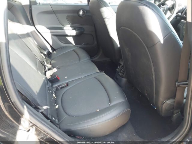 MINI Countryman Cooper Image 4