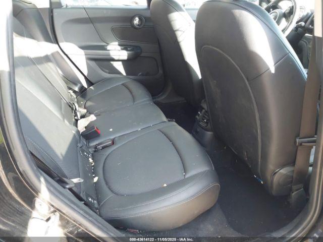 MINI Countryman Cooper Image 4