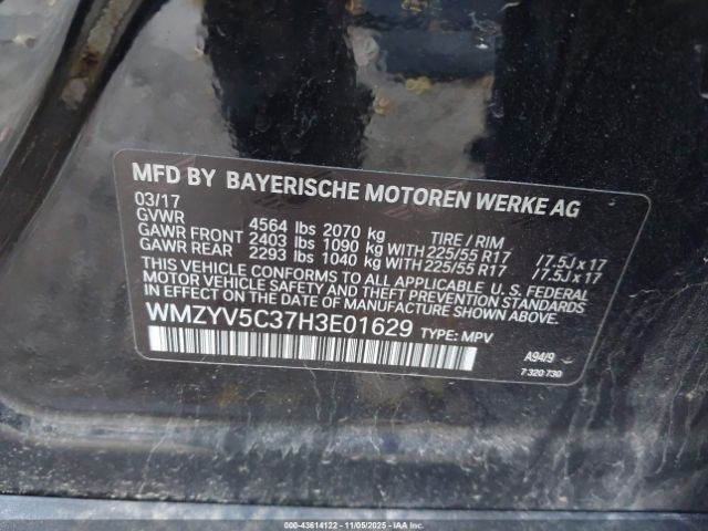 MINI Countryman Cooper Image 11