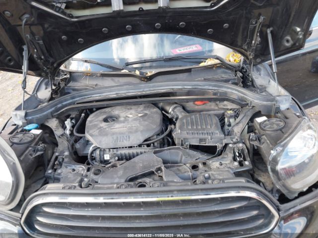 MINI Countryman Cooper Image 5