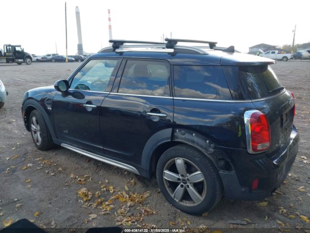MINI Countryman Cooper Image 12