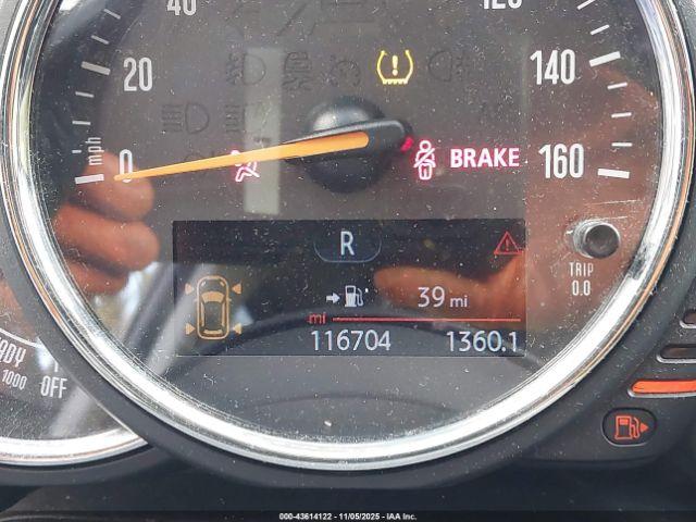 MINI Countryman Cooper Image 13