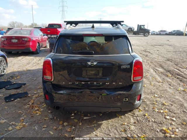 MINI Countryman Cooper Image 8