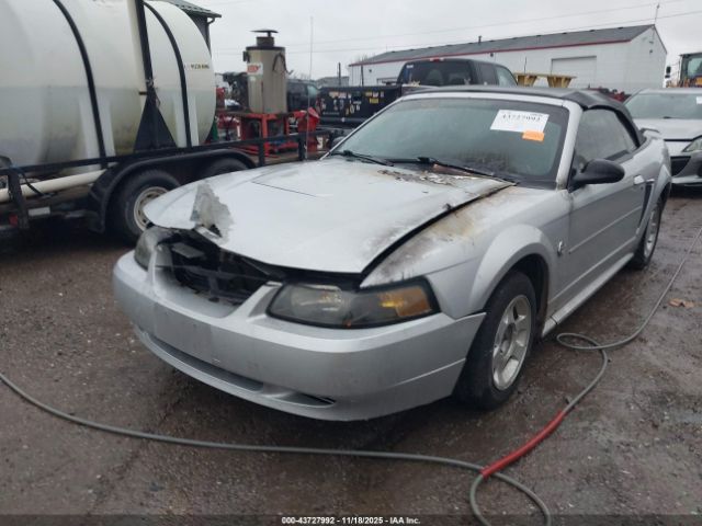 Ford Mustang Image 2