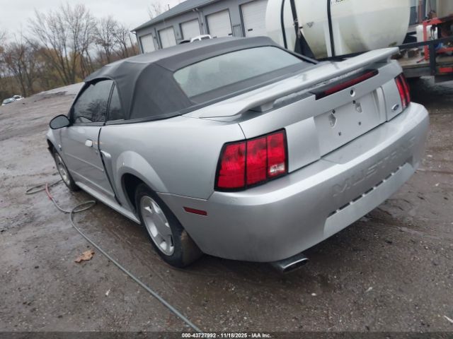 Ford Mustang Image 3
