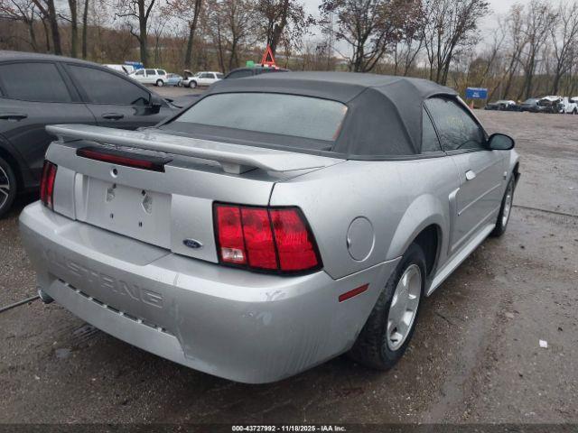 Ford Mustang Image 5
