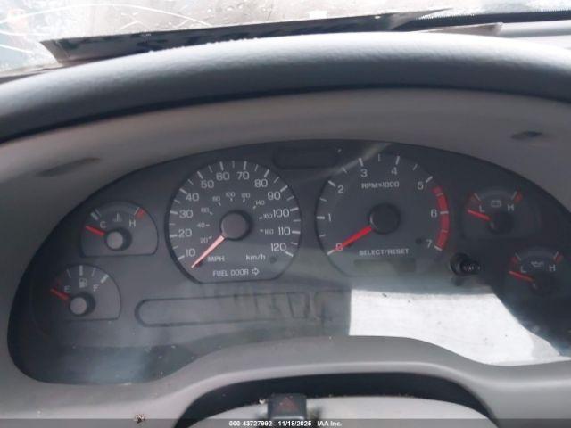 Ford Mustang Image 10