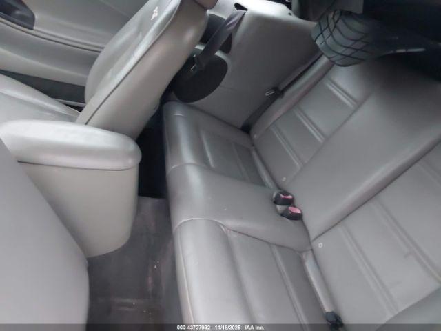 Ford Mustang Image 7