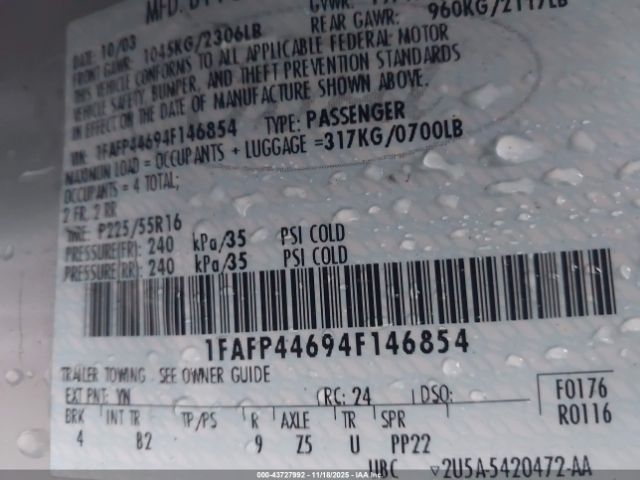 Ford Mustang Image 9