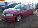 Dodge Avenger Se Image 3