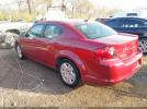Dodge Avenger Se Image 2