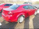 Dodge Avenger Se Image 6