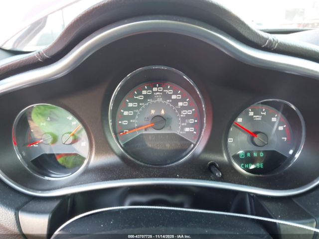 Dodge Avenger Se Image 5