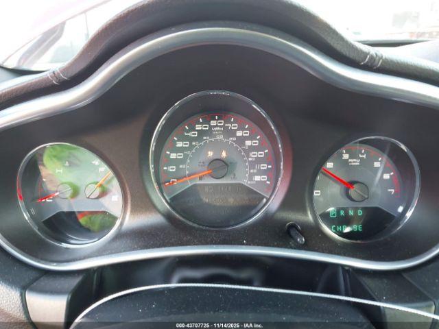 Dodge Avenger Se Image 5