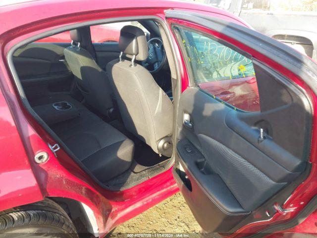 Dodge Avenger Se Image 14