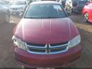 Dodge Avenger Se Image 7