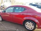 Dodge Avenger Se Image 12