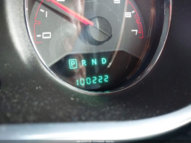 Dodge Avenger Se Image 13