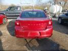 Dodge Avenger Se Image 11