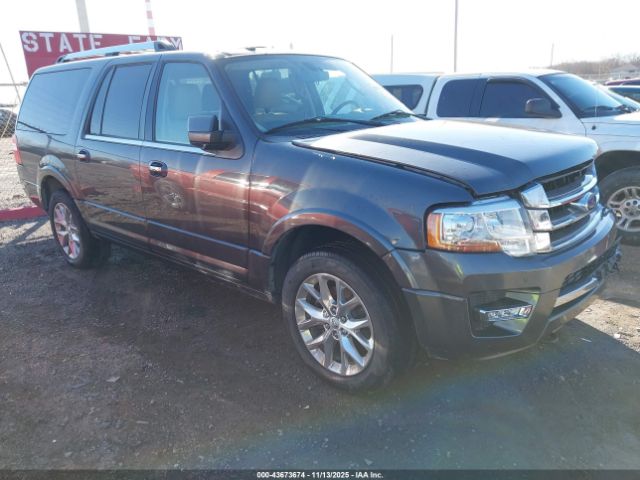 Ford Expedition Limited Image 1