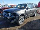 Ford Expedition Limited Image 10