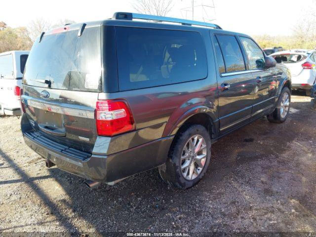 Ford Expedition Limited Image 14