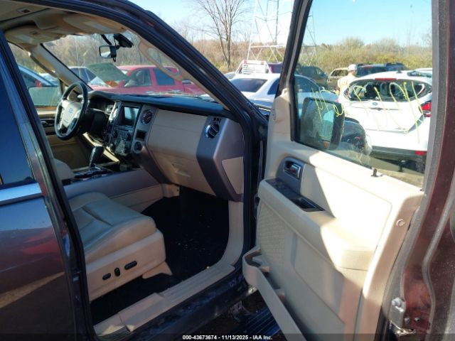 Ford Expedition Limited Image 9