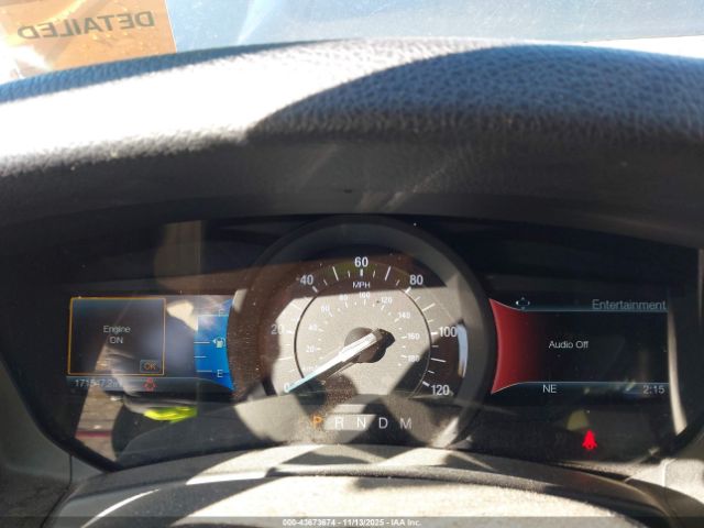 Ford Expedition Limited Image 16