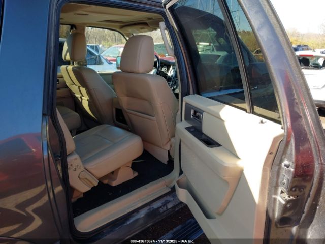 Ford Expedition Limited Image 13
