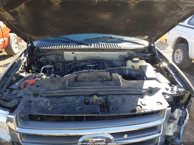 Ford Expedition Limited Image 15