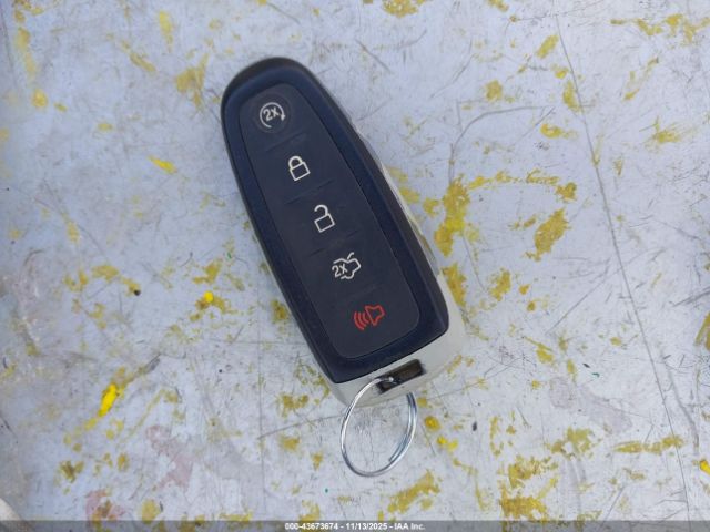 Ford Expedition Limited Image 6