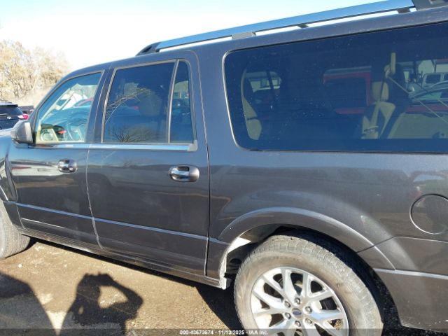 Ford Expedition Limited Image 8