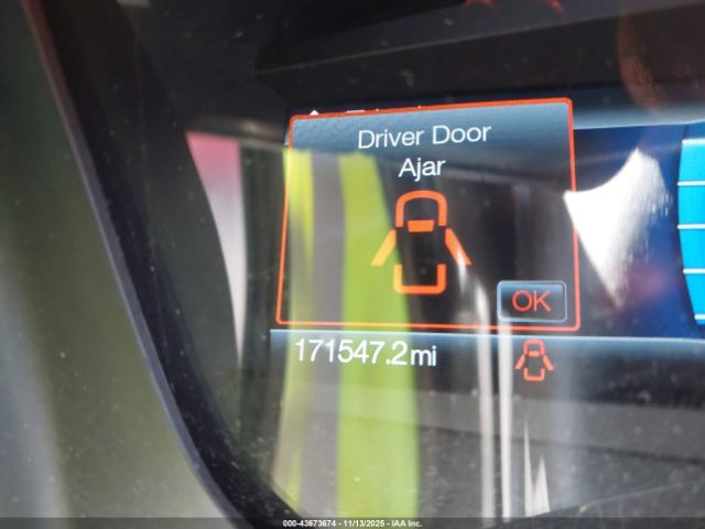 Ford Expedition Limited Image 4