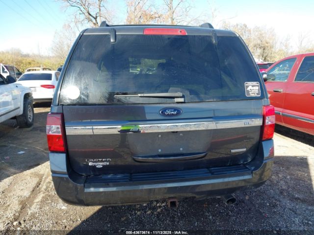 Ford Expedition Limited Image 3