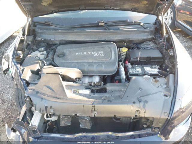 Jeep Cherokee Sport Image 16