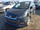Chevrolet Spark Fwd 1lt Automatic Image 14