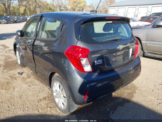 Chevrolet Spark Fwd 1lt Automatic Image 15