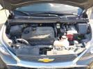 Chevrolet Spark Fwd 1lt Automatic Image 3