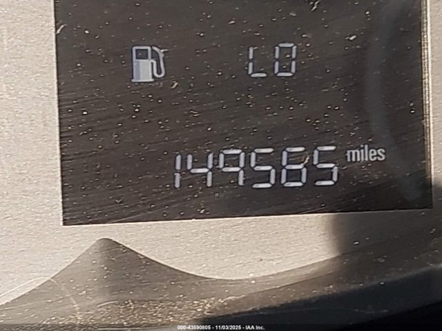 Chevrolet Spark Fwd 1lt Automatic Image 8