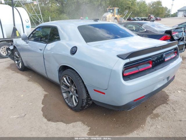 Dodge Challenger Sxt Image 6