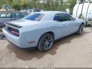 Dodge Challenger Sxt Image 4
