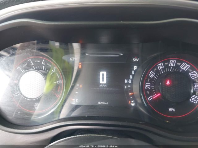 Dodge Challenger Sxt Image 16