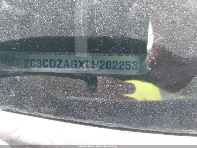 Dodge Challenger Sxt Image 14