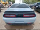 Dodge Challenger Sxt Image 10