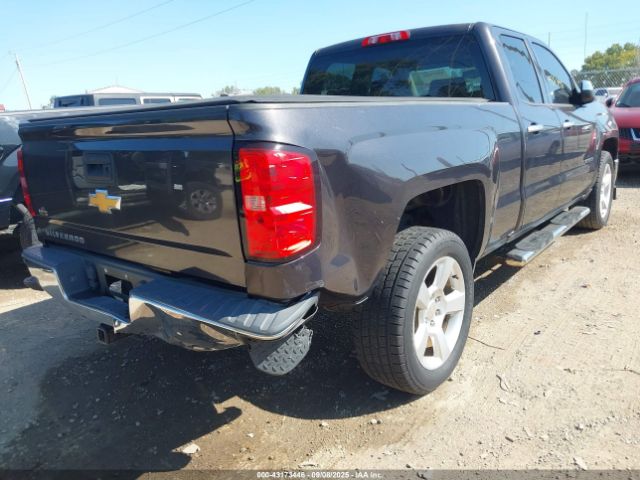 Chevrolet Silverado 1500 Ls Image 3